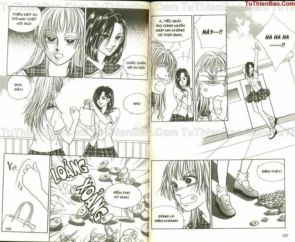 bắt được anh chapter 9 53