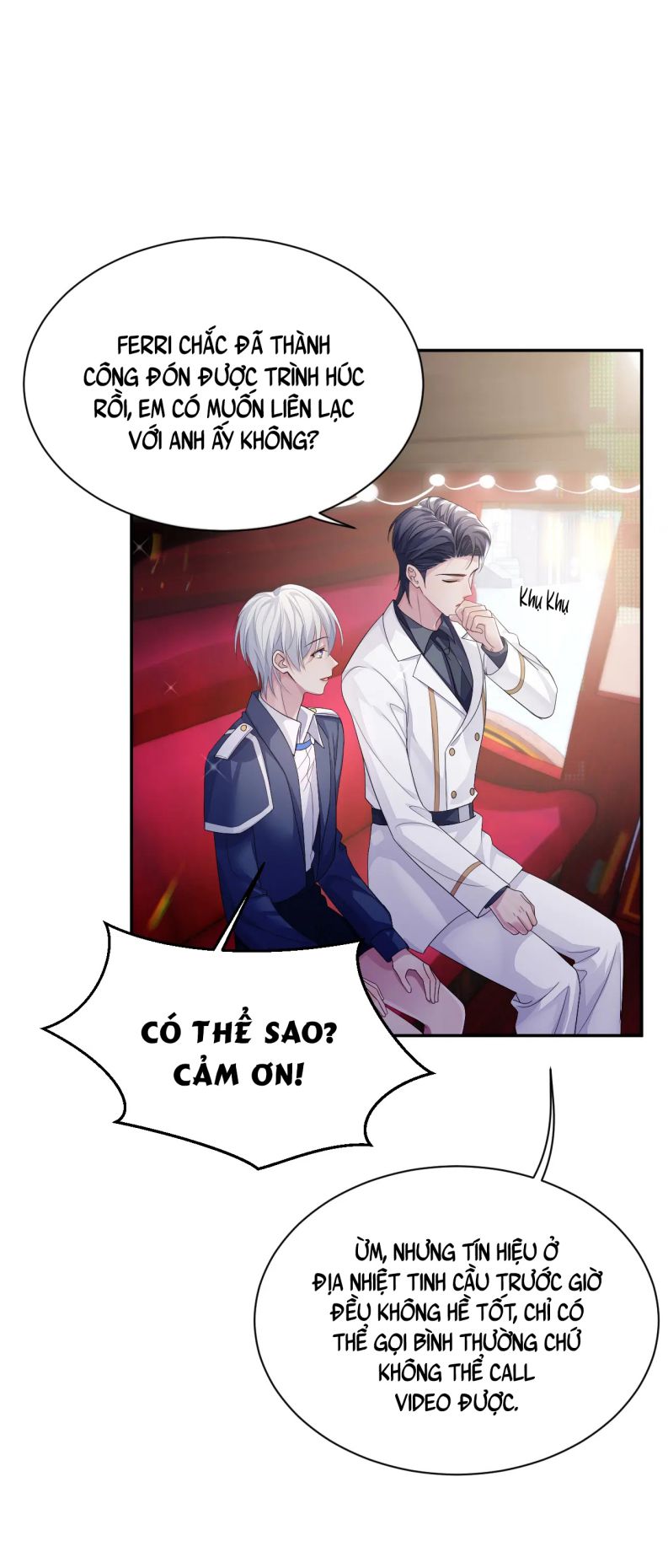 xin hãy ly hôn chapter 53 37