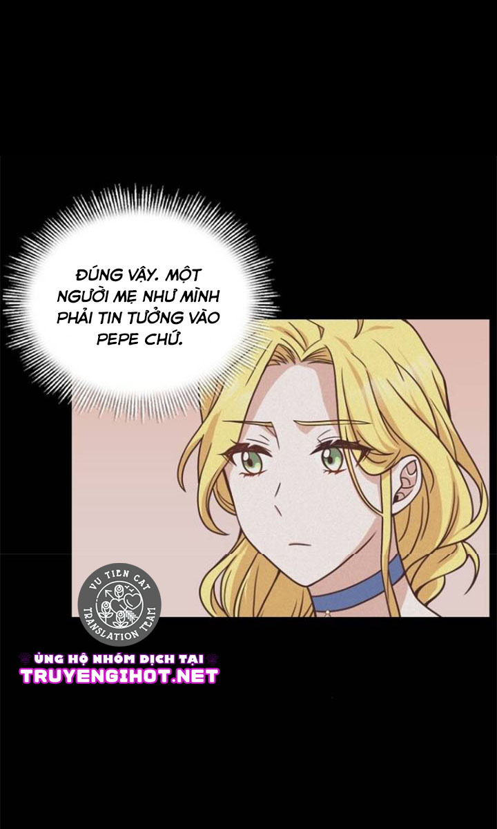 lời cầu hôn đến từ hoàng đế chapter 33.2 17