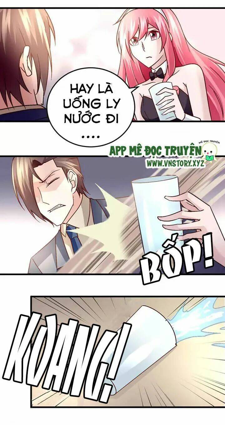 trò chơi săn tình - tổng tài khó kìm lòng chapter 46 20