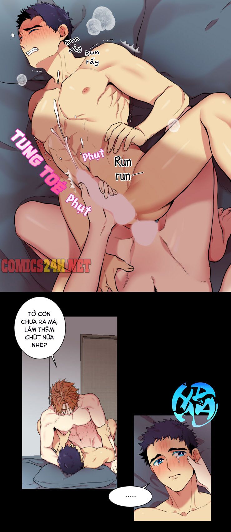 thiếu niên đào hoa chapter 11 21