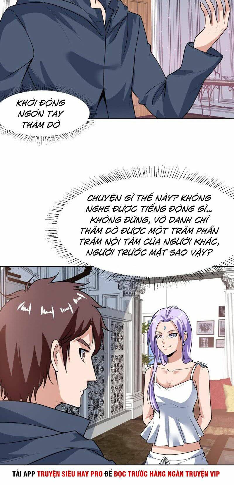 không phải ngón tay vàng chapter 106 2