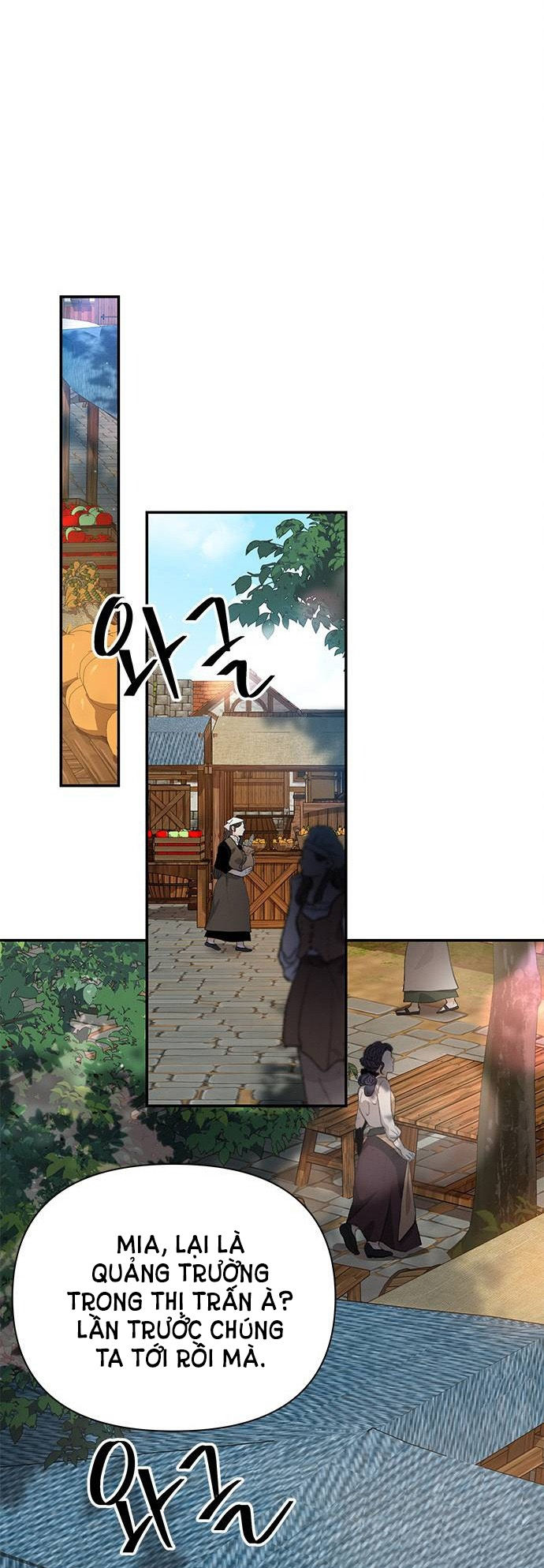 ôi kẻ thù không đội trời chung thân ái của tôi chapter 18.2 23