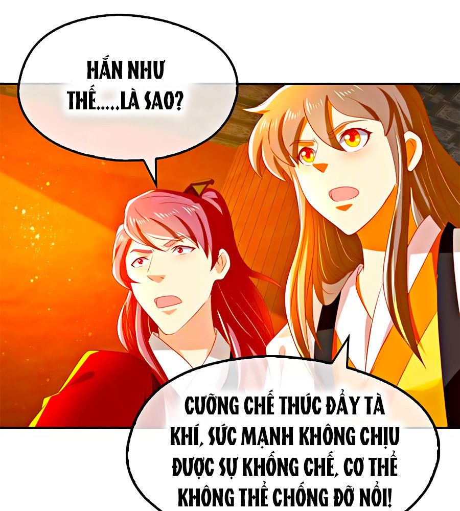 Khuynh Thành Cuồng Phi Của Tà Vương chapter 73 - Trang 39