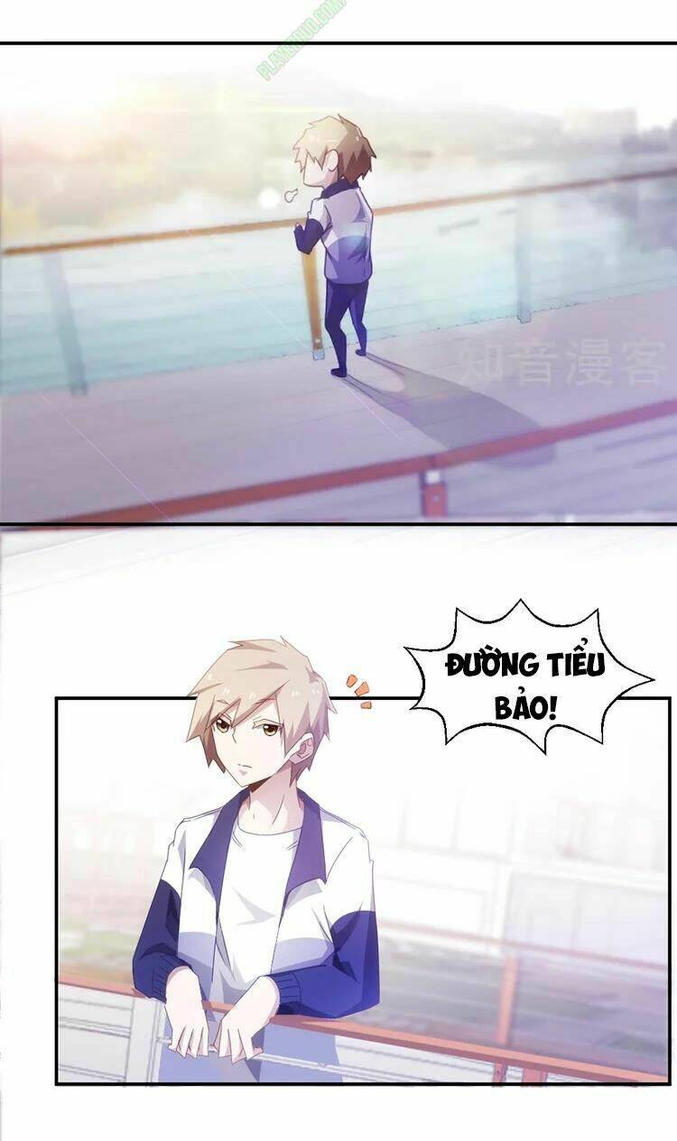 thần y hệ thống chapter 33 4