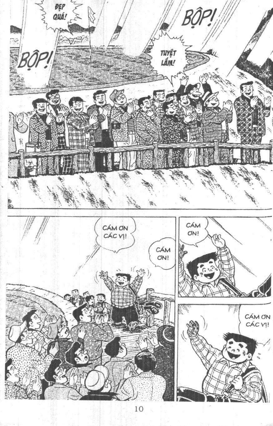 ashita tenki ni naare chapter 5 8