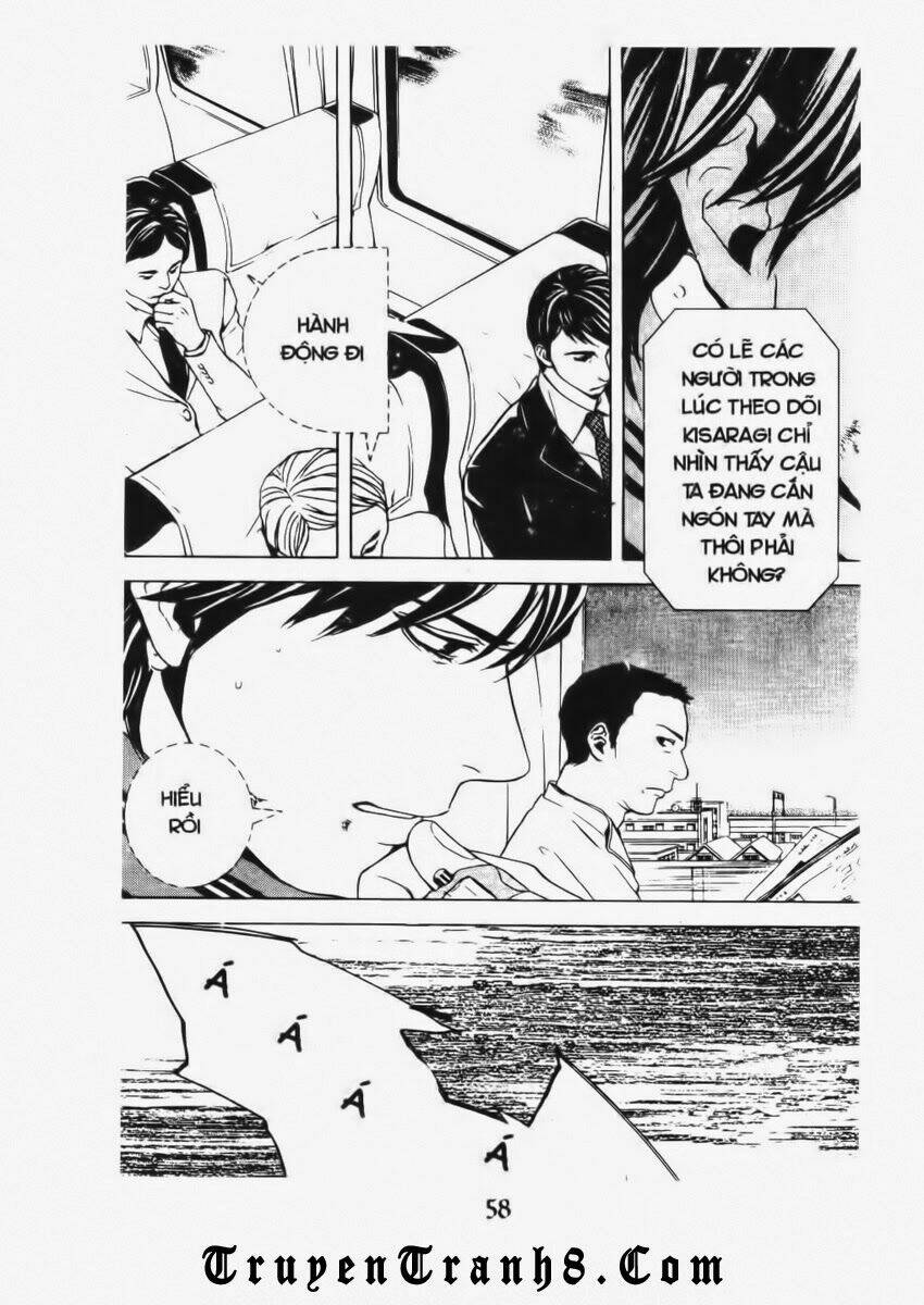 điệp vụ 729 chapter 19 13