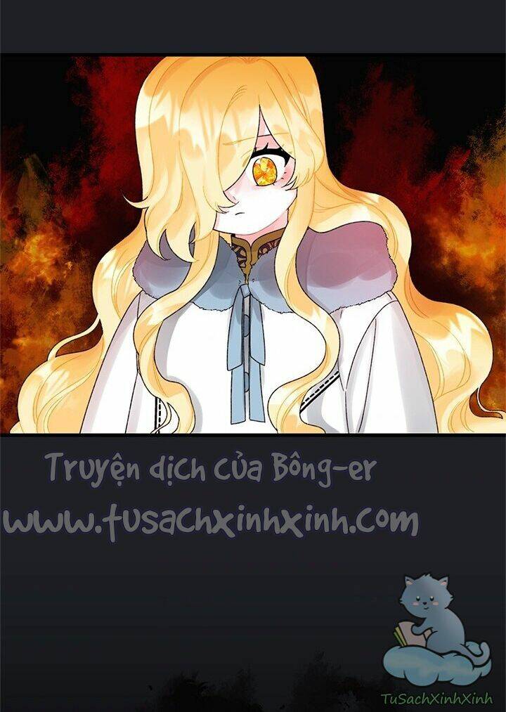 công chúa bãi rác chapter 44 39