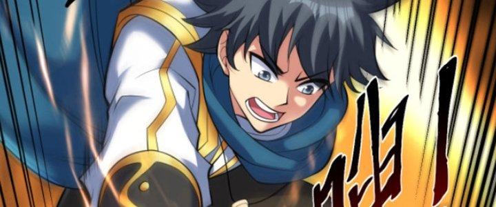 ẩn cư mười vạn năm, đời sau mời ta rời núi chapter 24 47