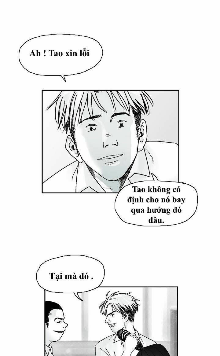 bạo lực học đường chapter 1 27