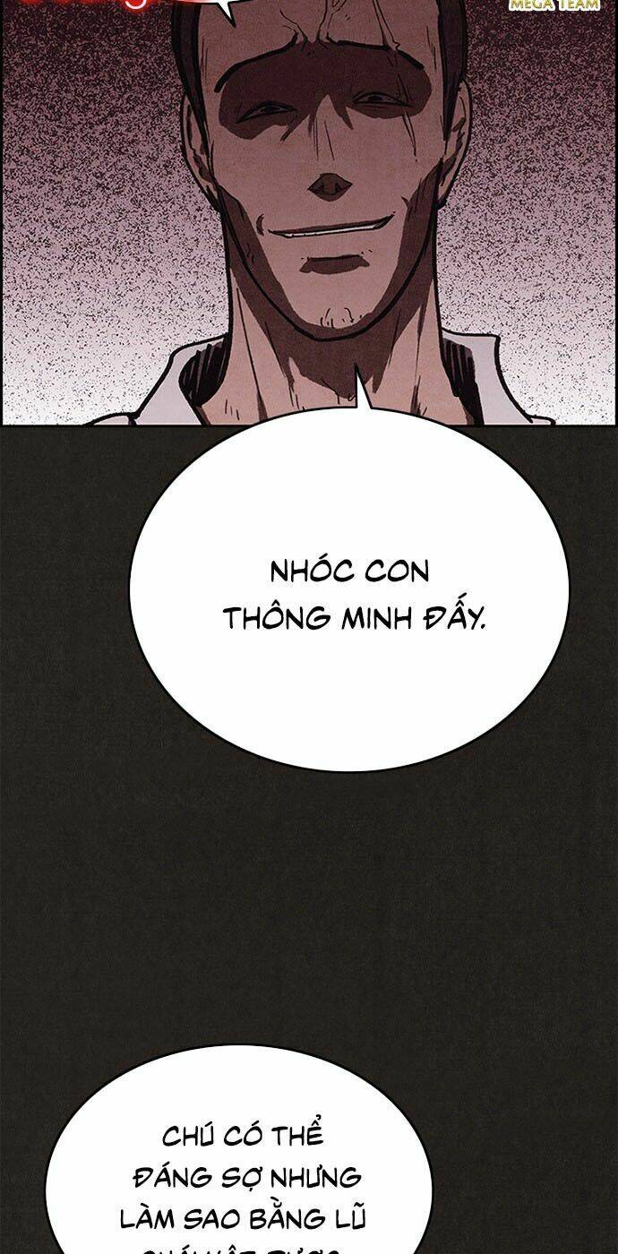 quái vật tại chung cư xanh chapter 87 17