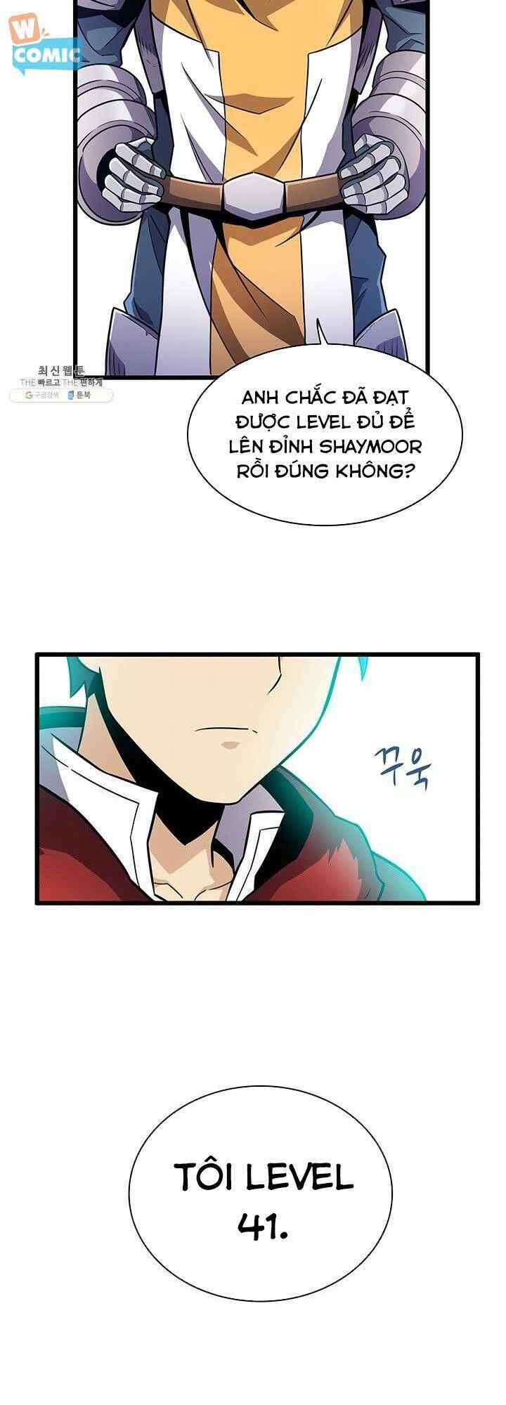 arcane sniper chapter 34 25