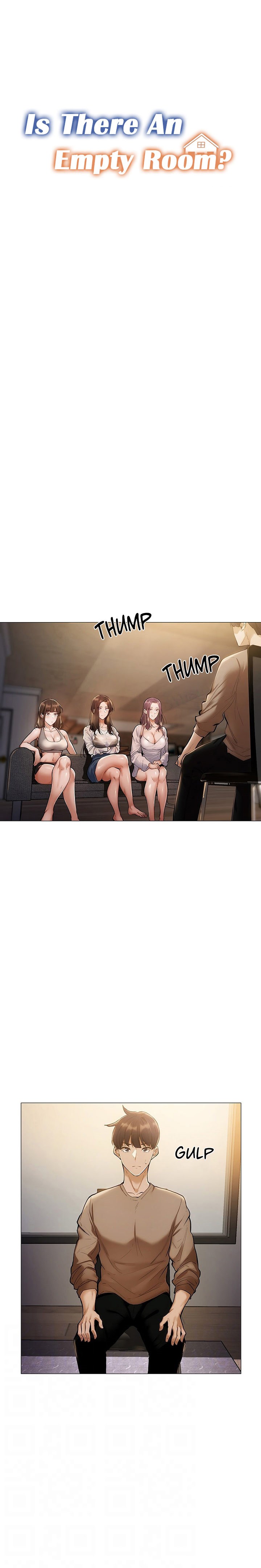 có phòng trống không? chapter 7 1