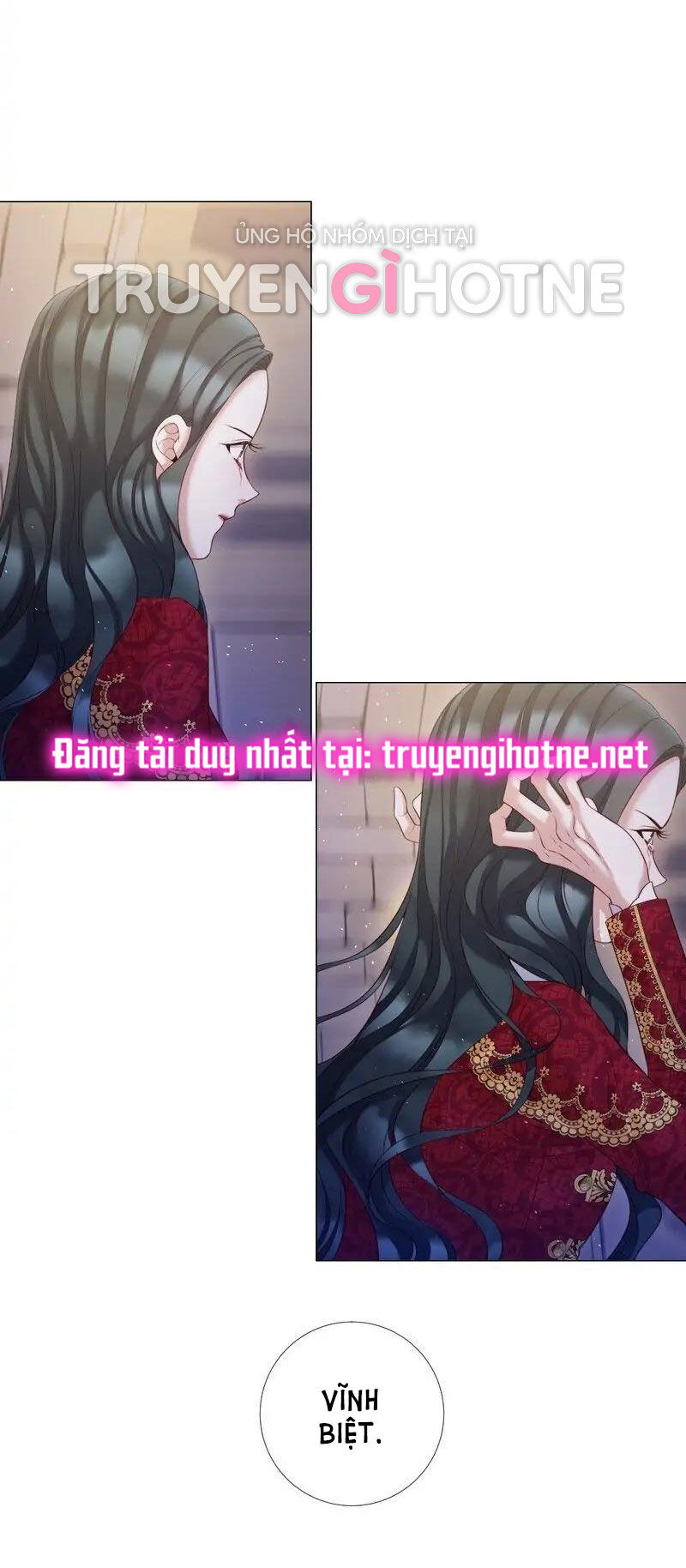 từ tiểu thư thành hoàng hậu - lady to queen chapter 97.1 8