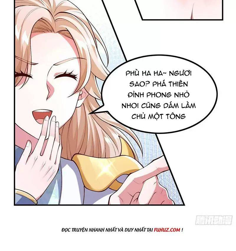 đệ nhất người ở rể chapter 181 9