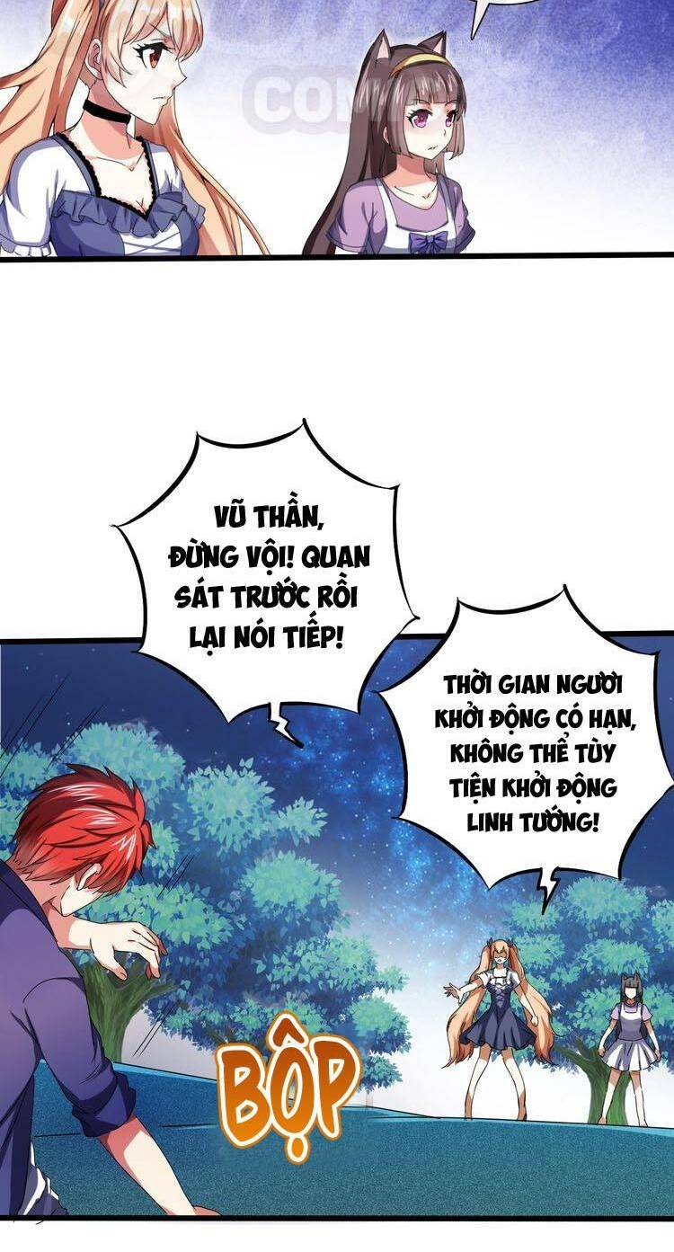 kinh thế kỳ nhân chapter 34 4