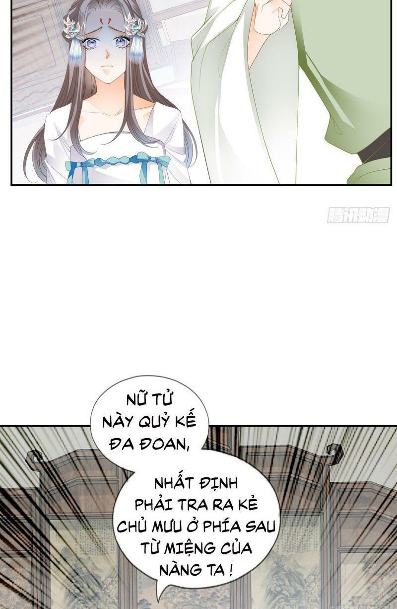 bổn vương muốn nàng chapter 19 26