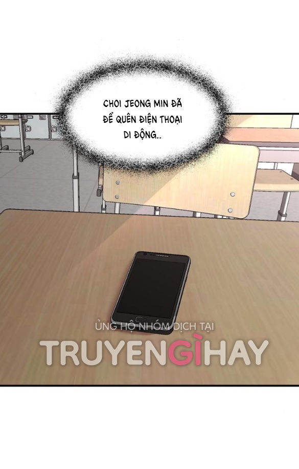 Tự Do Trong Mơ chapter 46.1 30