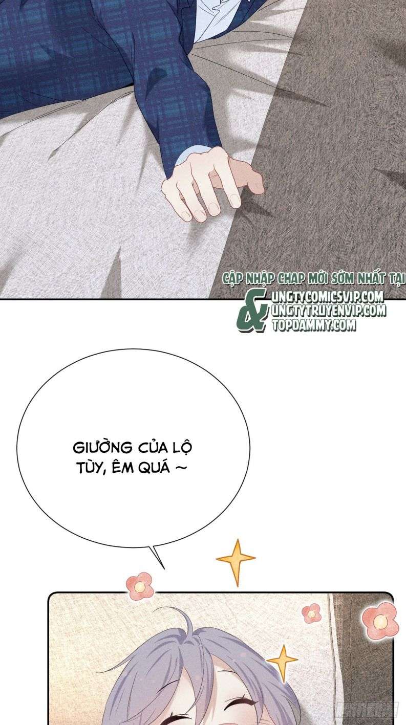 [bl] quan hệ nguy hiểm chapter 18 35