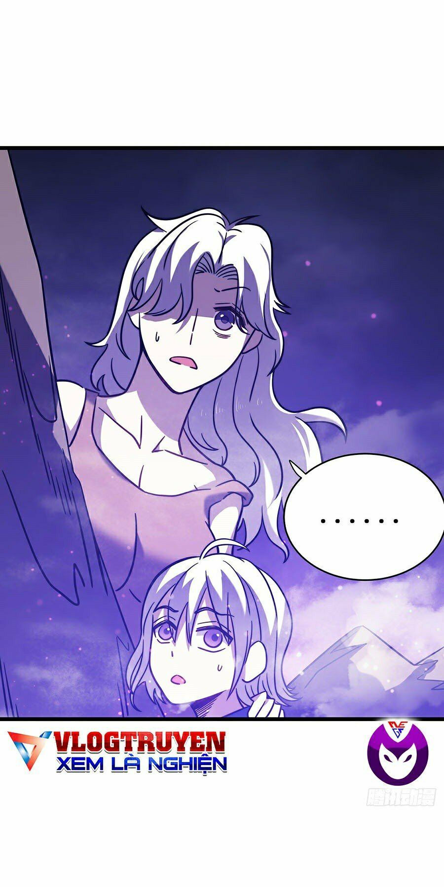 sát thần chi lộ tại dị giới chapter 17 36