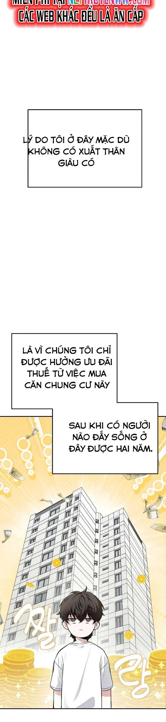 Tuyệt Đối Dân Cư Chapter 1 17
