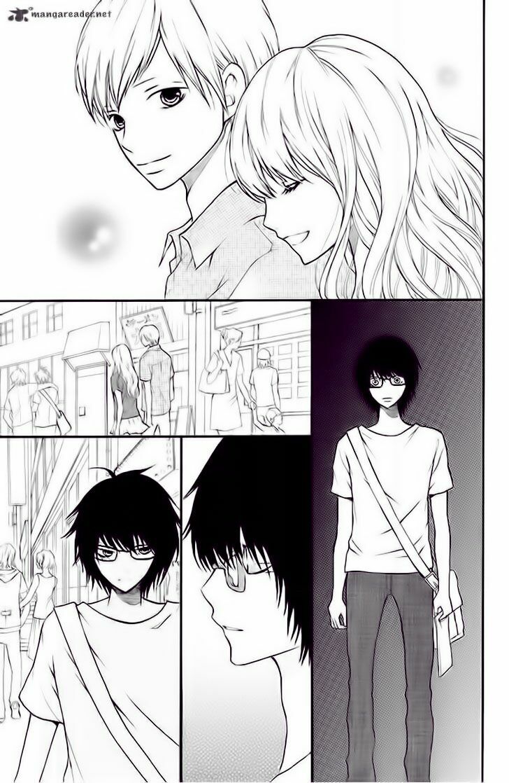 3d kanojo - bạn gái 3d chapter 3 9