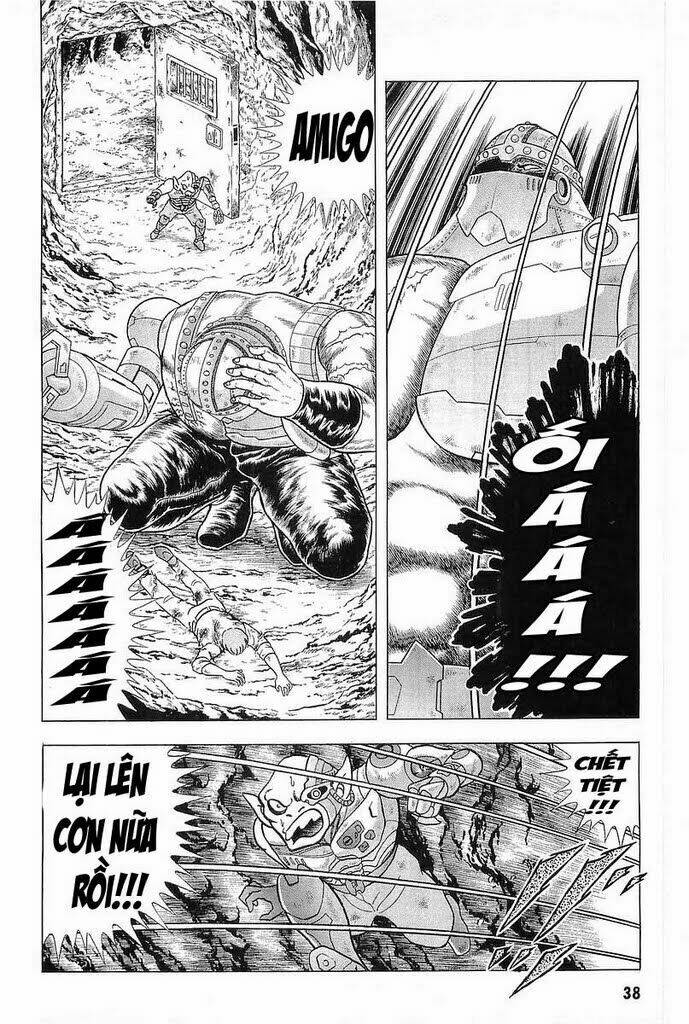 b'tx – người x chapter 16 34