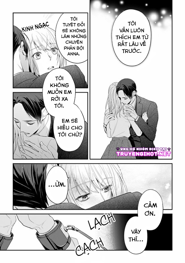 giam cầm chapter 2 16