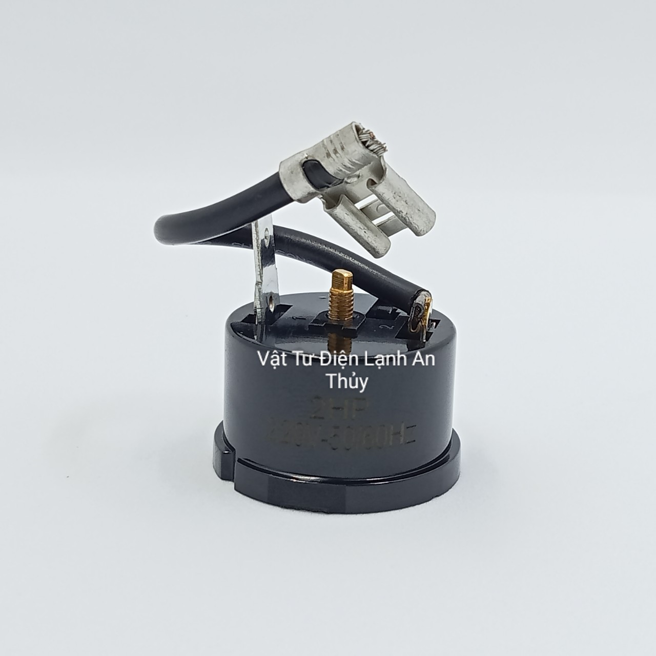 Tecmic máy lạnh 2HP - Tecmic điều hòa 2HP - Rơ le Tecmic lốc điều hoà 2HP - tecmit block máy lạnh, Rơ le Tecmic máy lanh