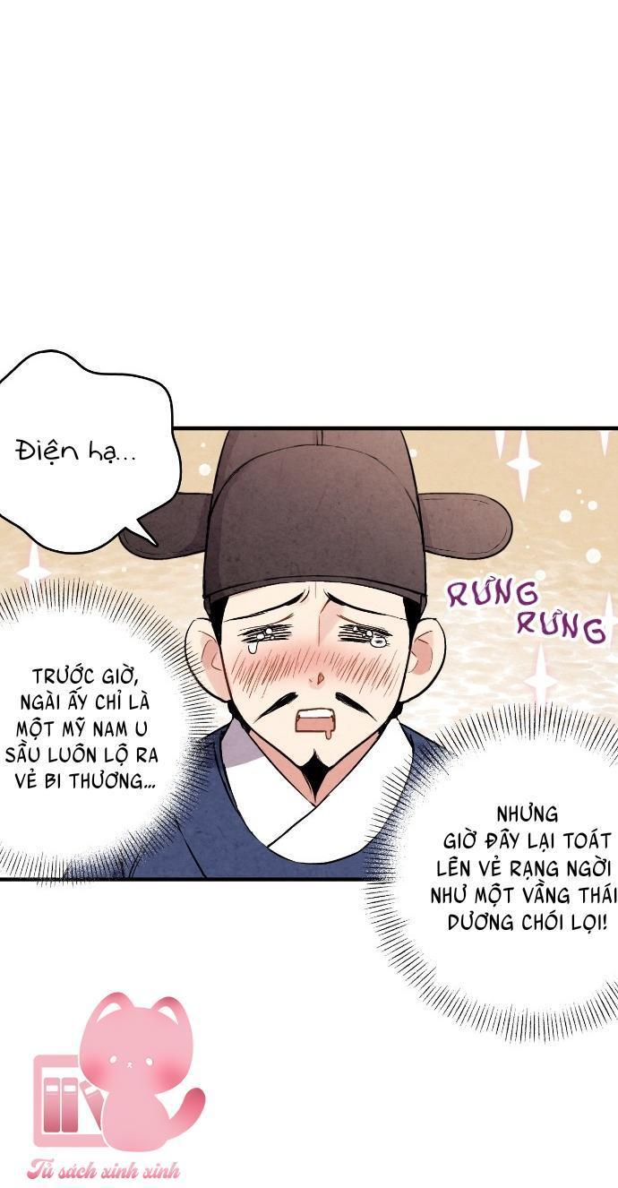 lệnh cấm hôn chapter 54 17