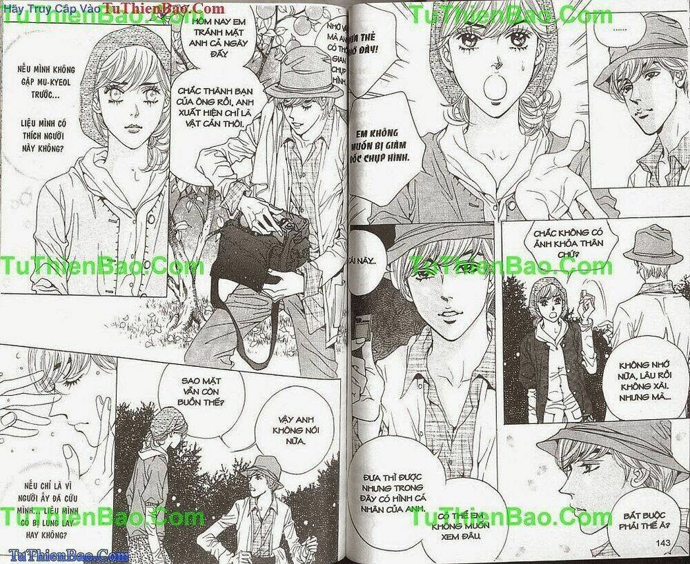 chuyện tình mary chapter 6 72