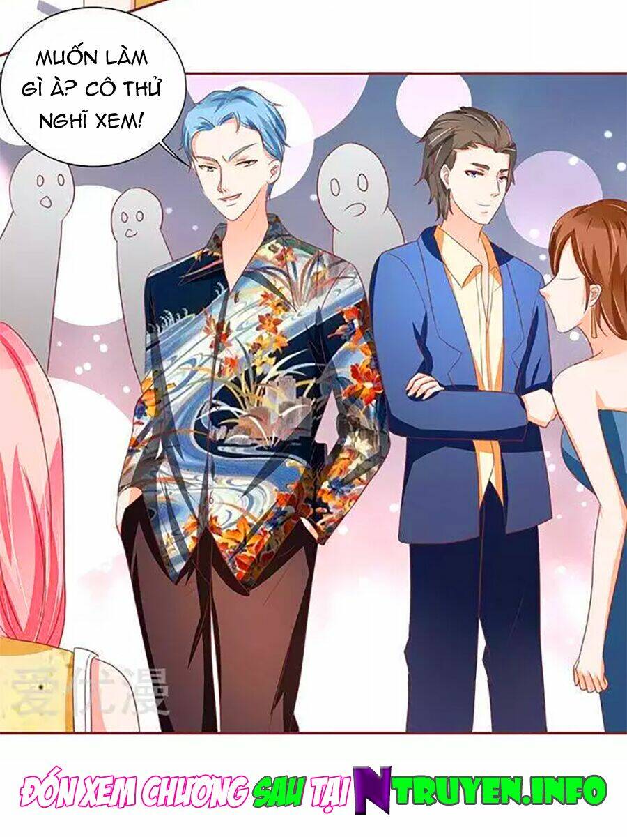 vương tước tư hữu bảo bối chapter 177 19