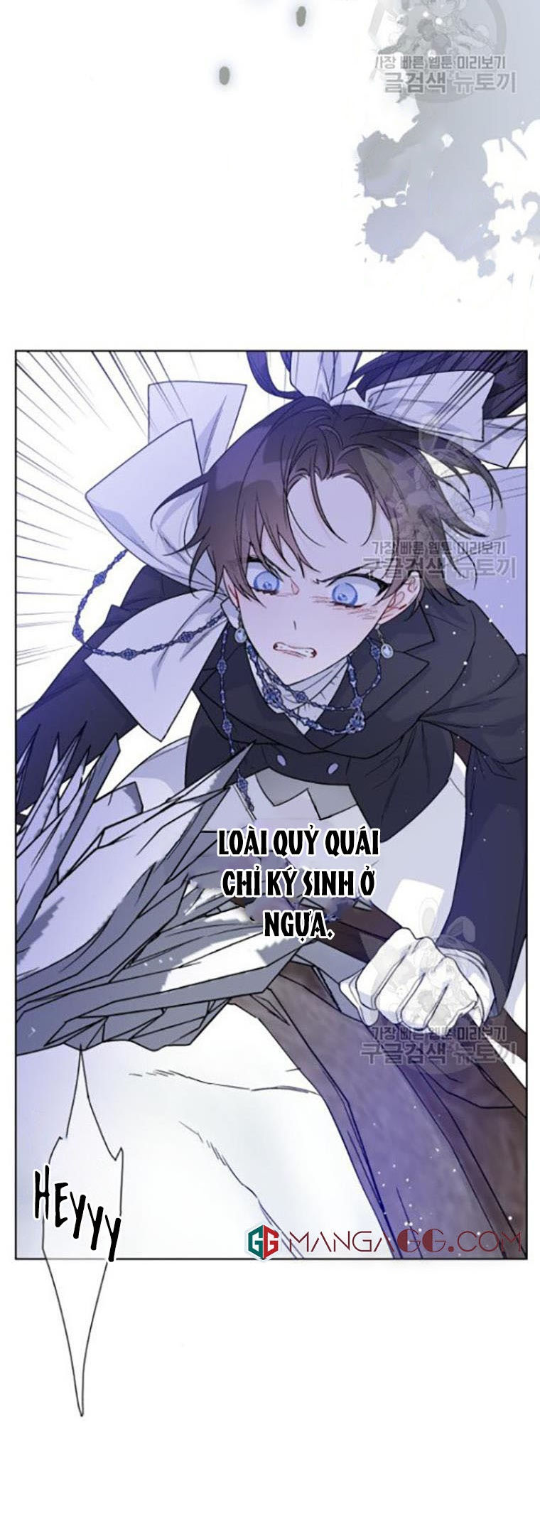 cách hiệp sĩ sống như một tiểu thư chapter 62 9