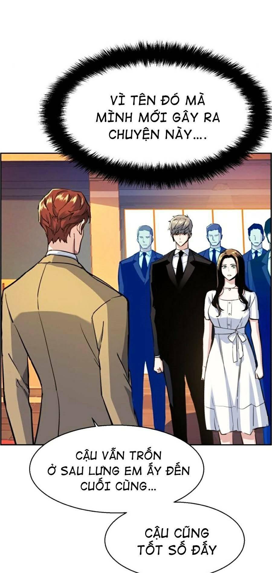 bạn học tôi là lính đánh thuê chapter 74 27