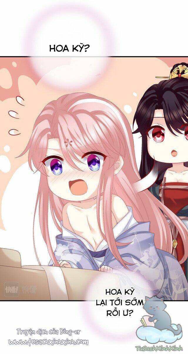 kiều phu có hỉ chapter 38 23