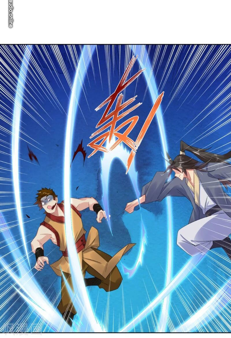 nghịch thiên chiến thần chapter 115 9