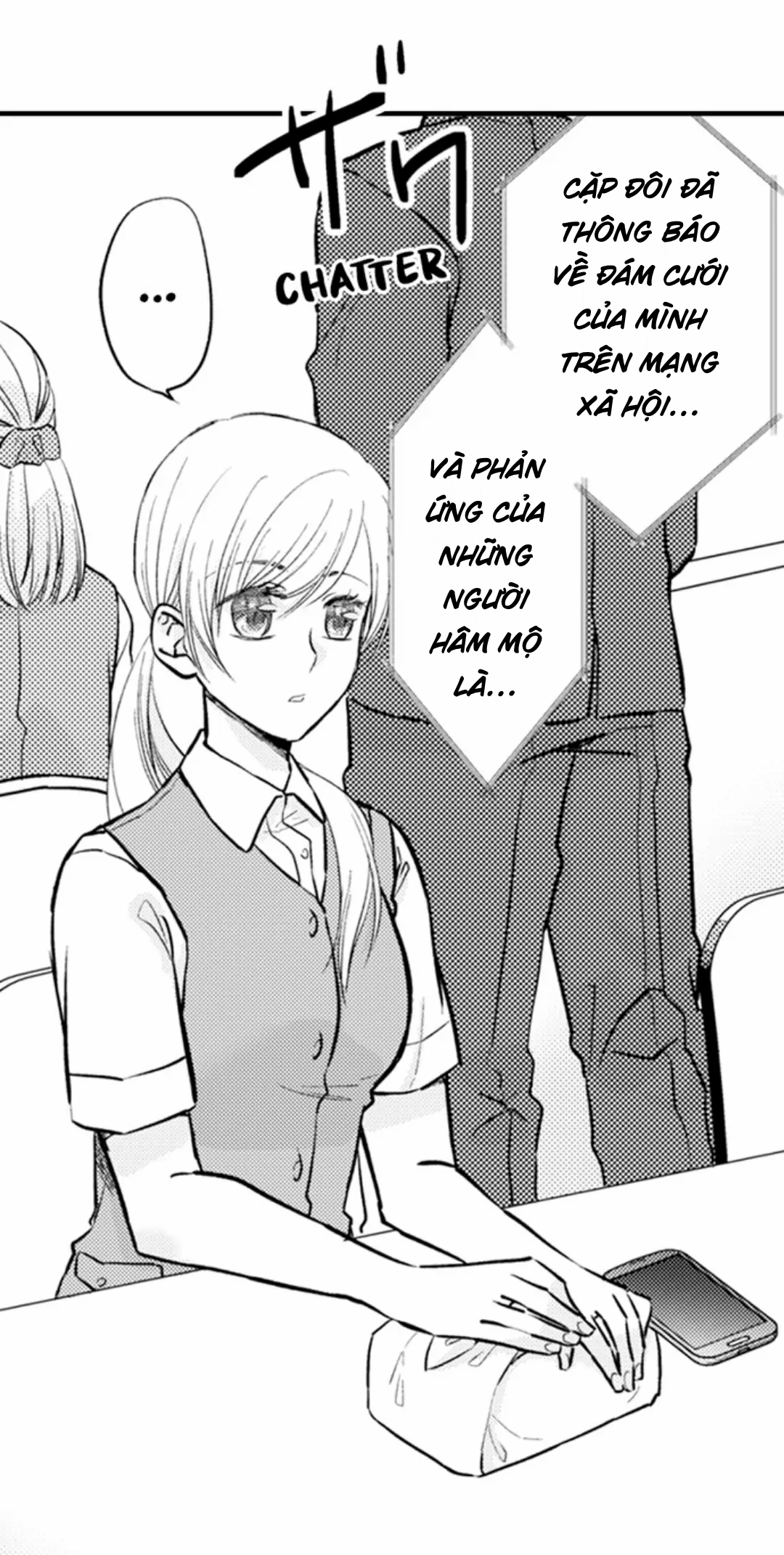 dây dưa một đêm dâm đãng với nhà sư chapter 157.1 5