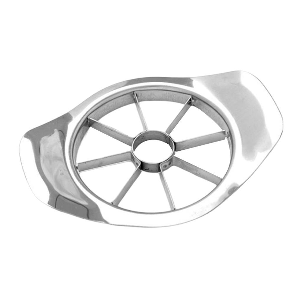 Multipurpose Fruit Corer Slicer Fruit Corer Remover Fruit Cutter for Potato