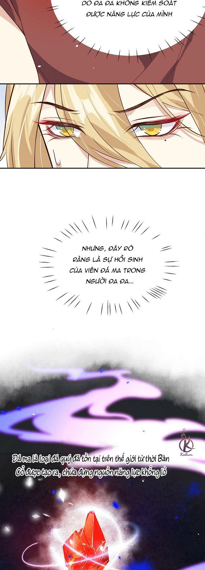 chàng vú em tu chân chapter 35 5