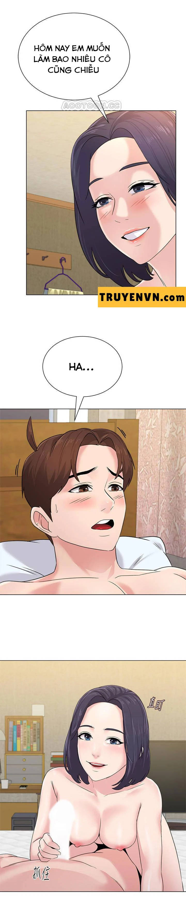 cô giáo gợi cảm chapter 61 2