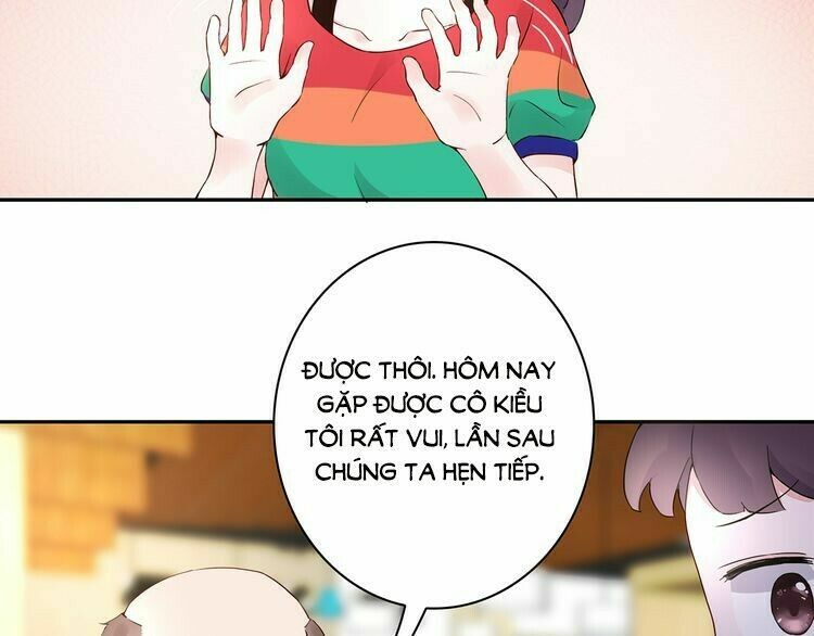 câu chuyện săn vợ chapter 24 35