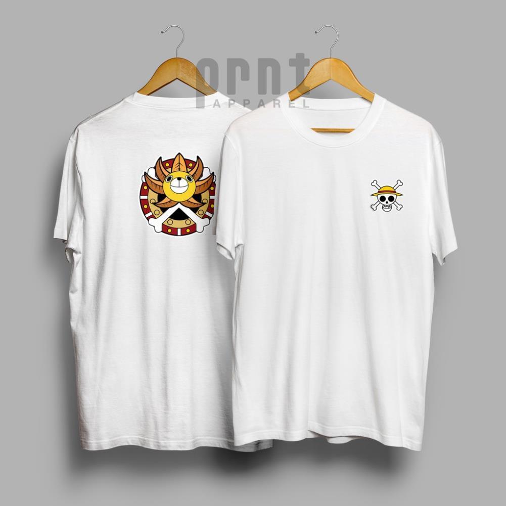 Áo thun One Piece Monkey D Luffy #13 Shirt Printed T-Shirt