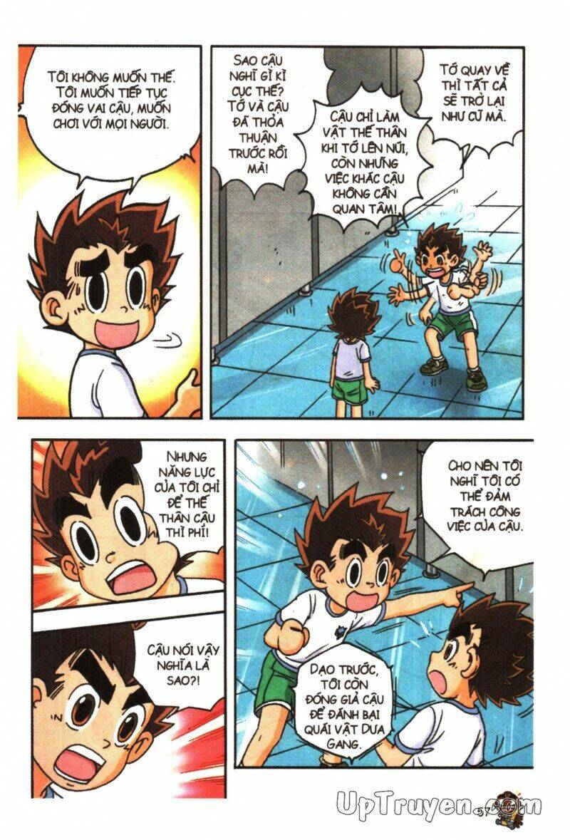 siêu nhân mì ăn liền chapter 12 48