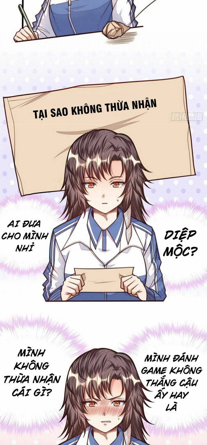 võng du chi tối cường liệp nhân chapter 22 14