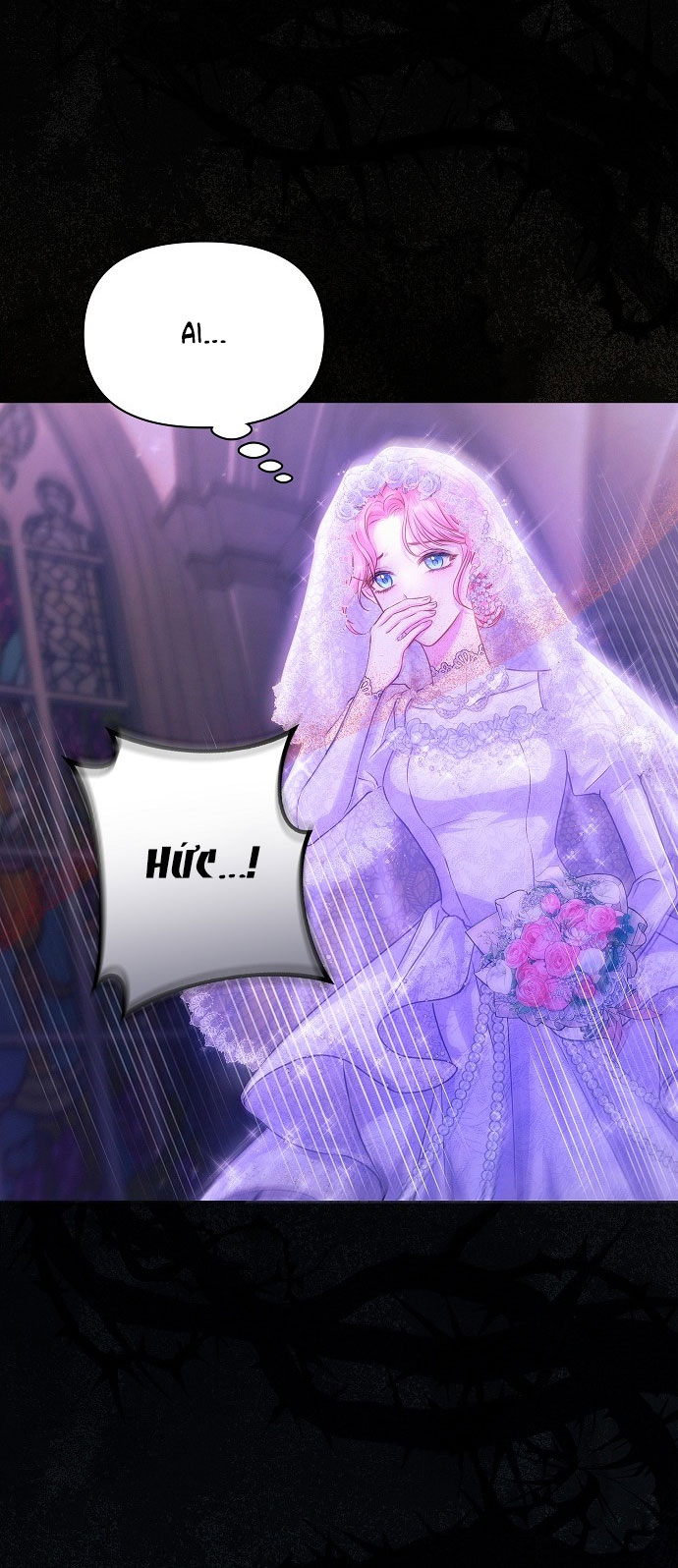 Có Lẽ Tôi Đã Sai Lầm Khi Kết Hôn chapter 1.2 - Trang 37