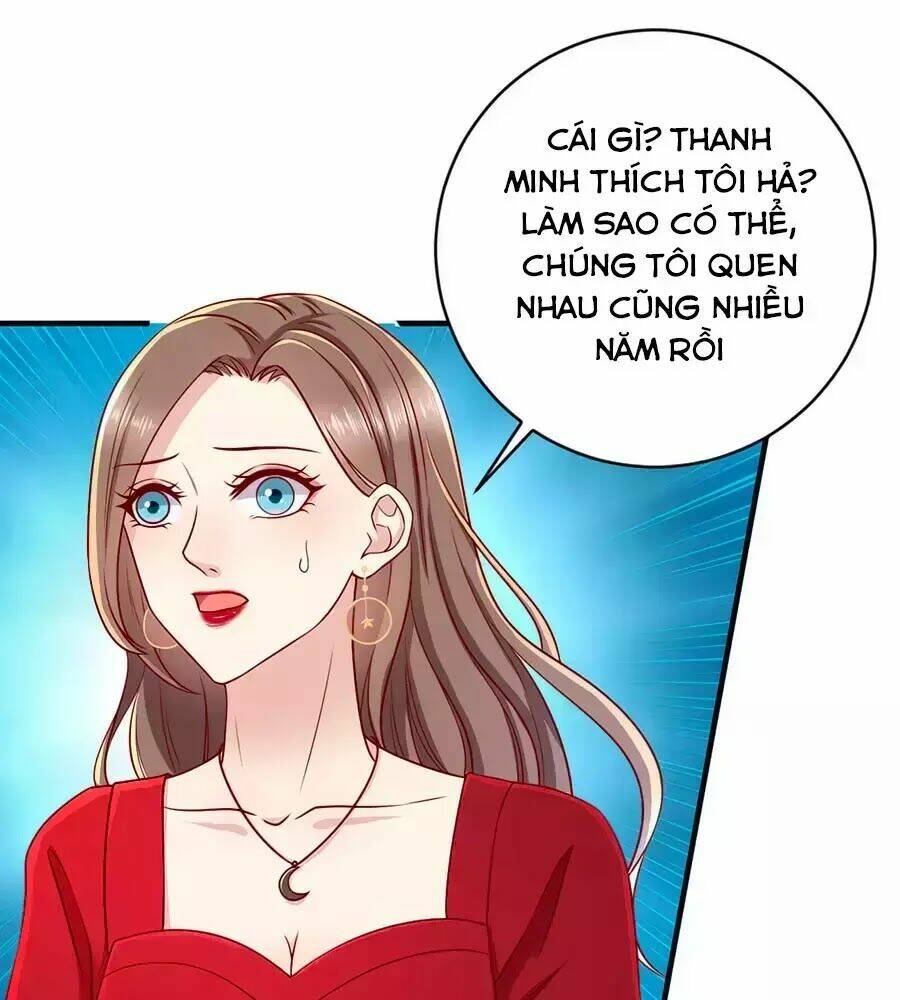 báo hệ nam hữu đích thiên tầng thao lộ chapter 32 47