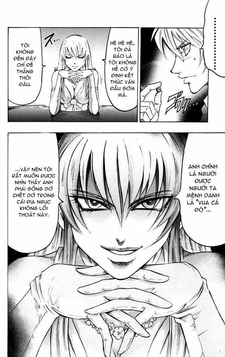 gamble fish chapter 43 23