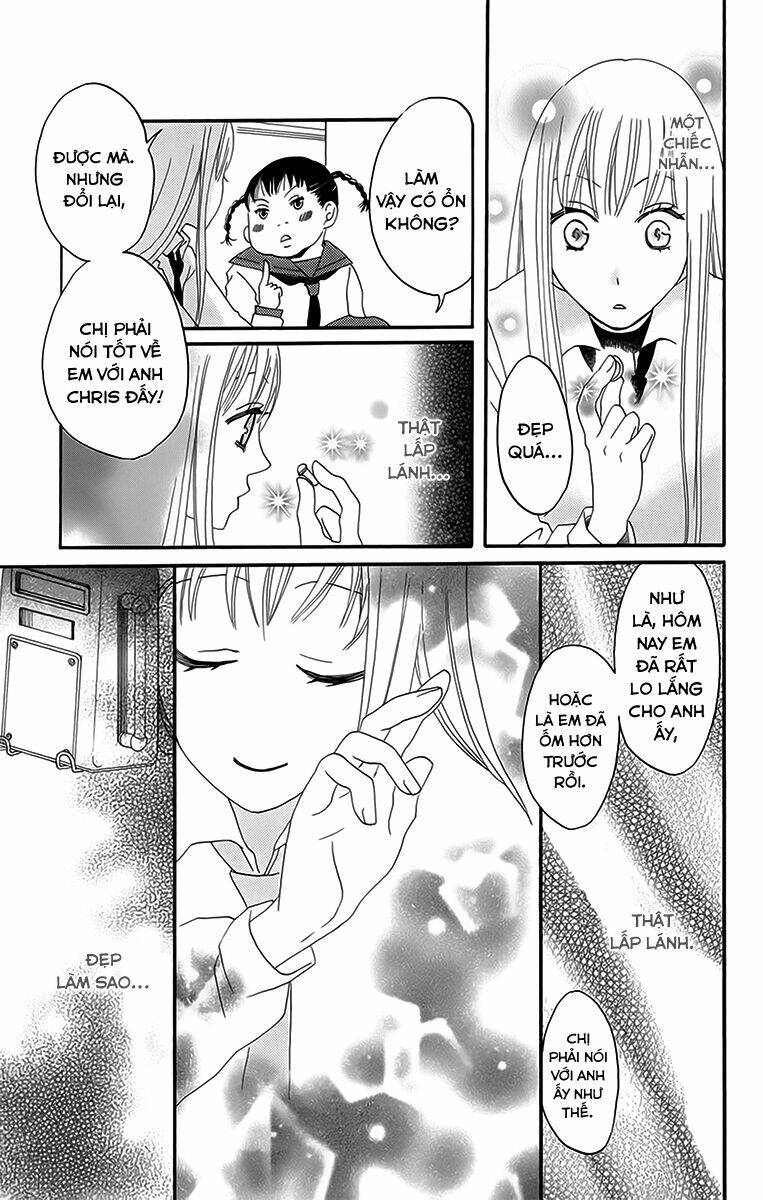 karakuri odette chapter 15 24