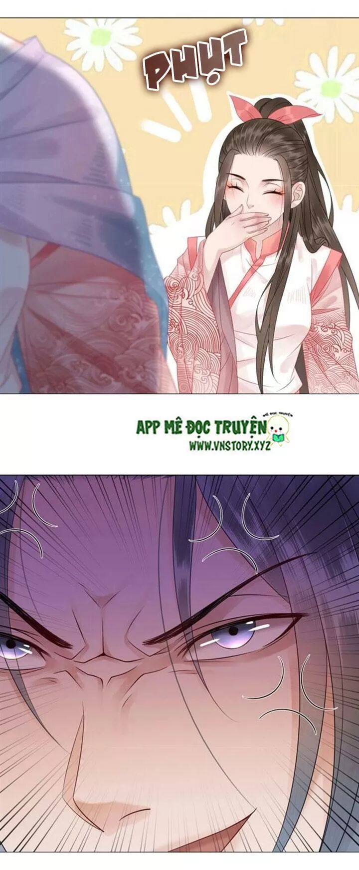 cực phẩm phế vật tiểu thư chapter 81 32