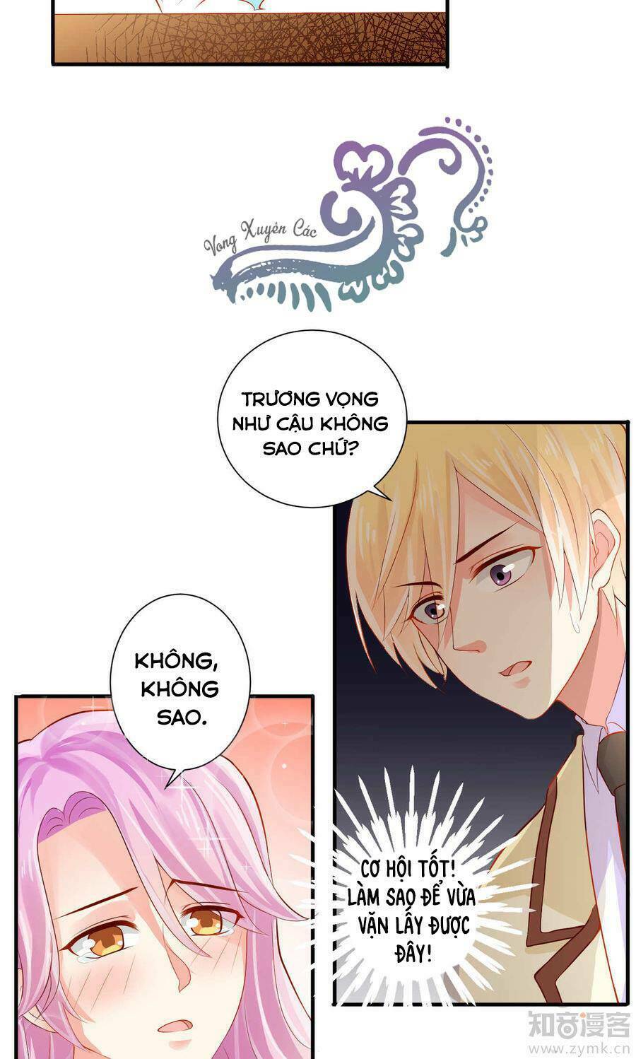 trọng sinh từ 0 thành 1 chapter 9 12